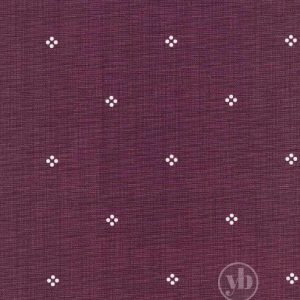 Broderie Damson
