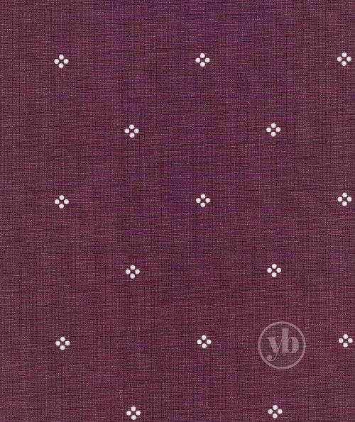 Broderie Damson