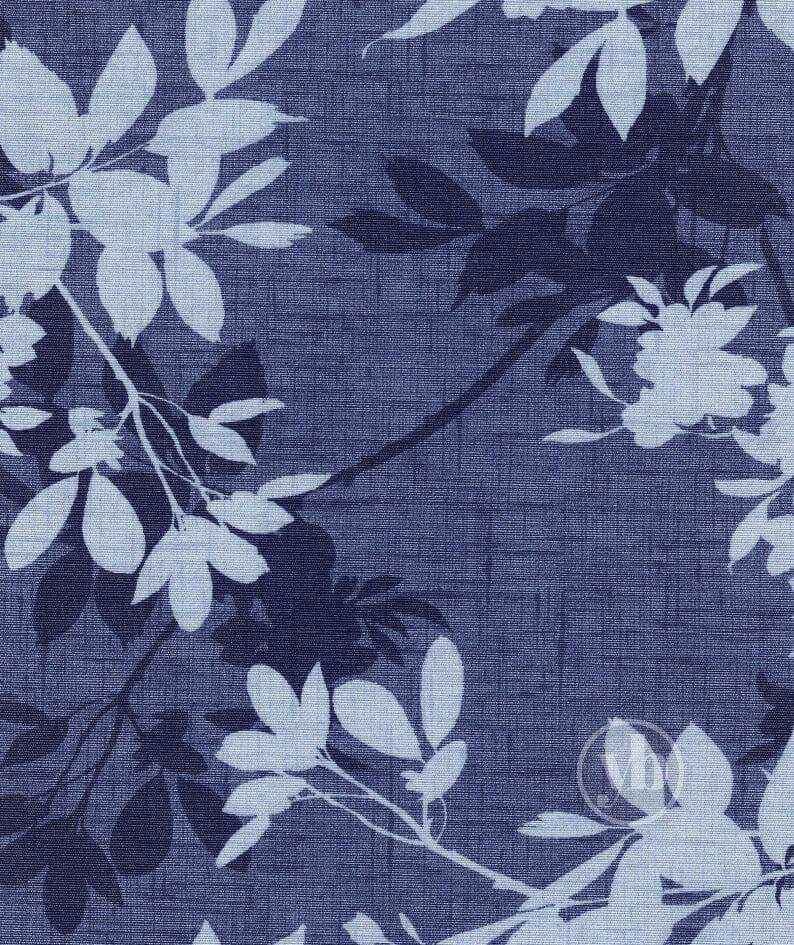 Floral Shadow