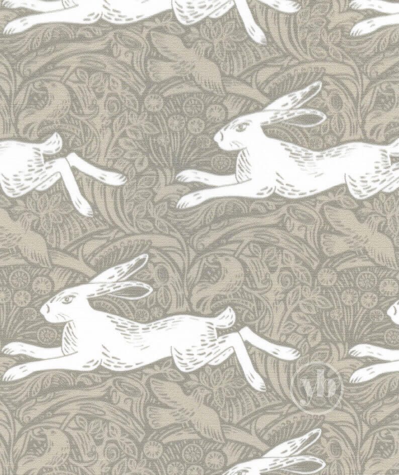 Hare Taupe