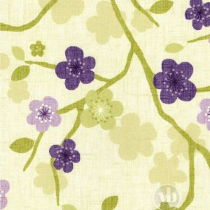 Kimono Lilac