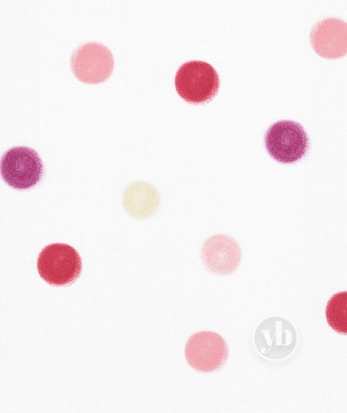 Pastel Blackout Soft Pink
