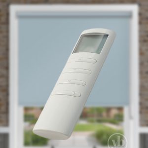 Roman Powershade 15 Channel Remote