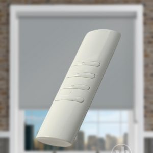 Roman Powershade 1 Channel Remote
