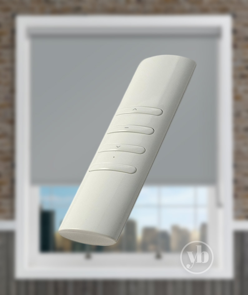 Powershade Roman Single Channel Remote