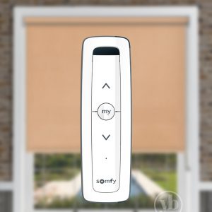 Somfy Situo 1 Pure RTS Remote