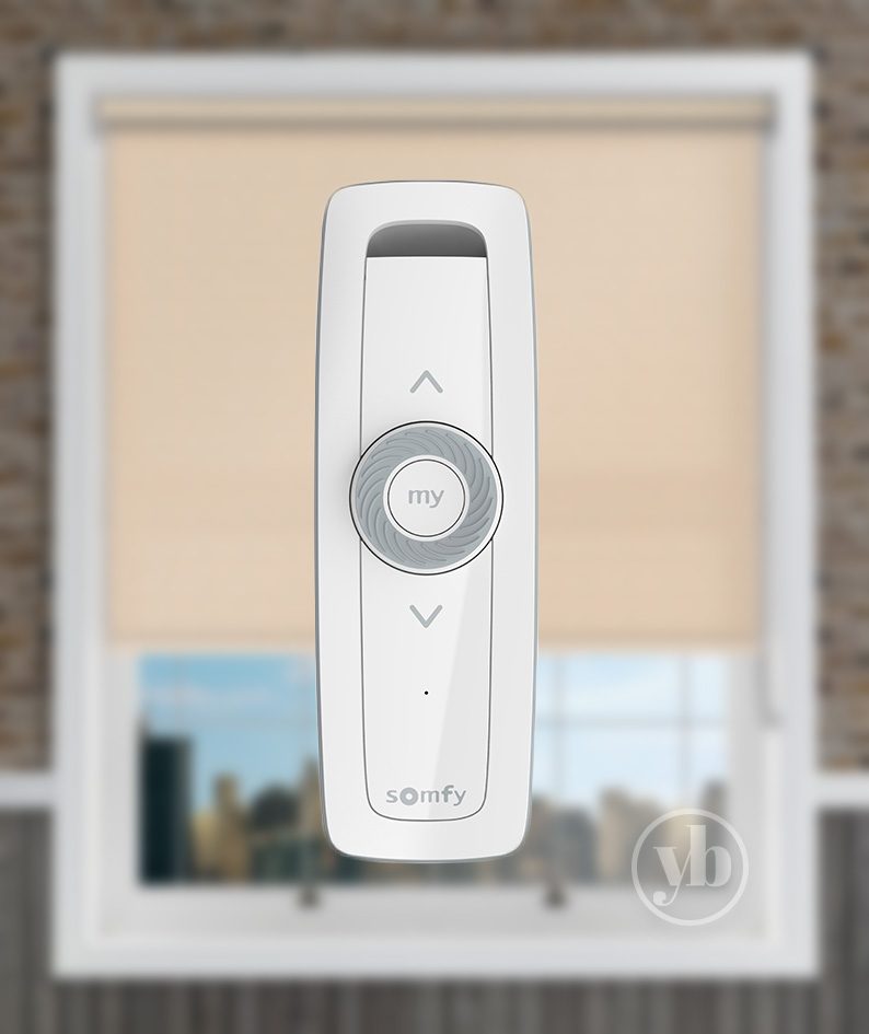 Situo 1 Scroll Pure RTS Remote