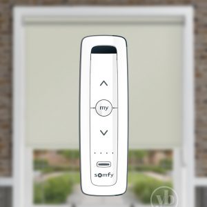 Somfy Situo 5 Pure RTS Remote