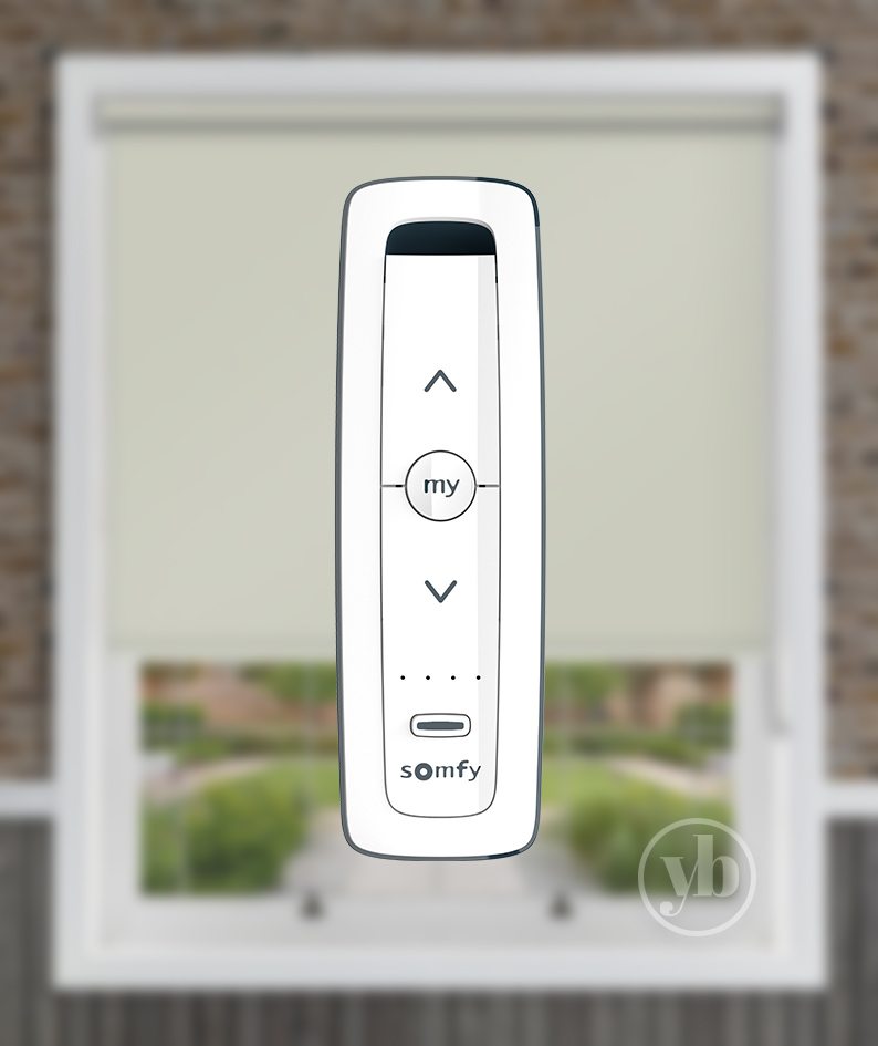 Situo 5 Pure RTS Remote