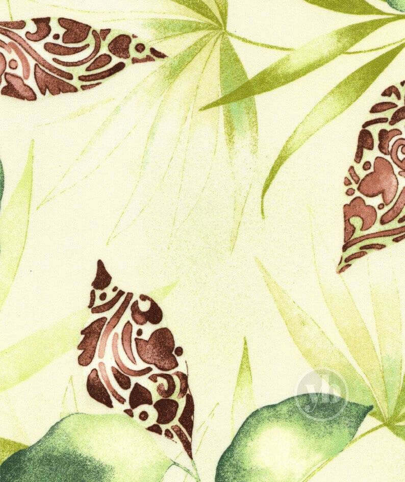 Sumi Green