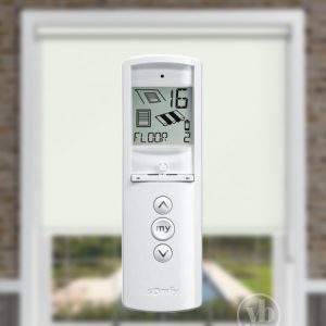Somfy Telis 16 RTS Remote