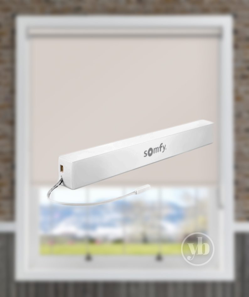 Wirefree Power Source External Li-ion Rechargeable Battery