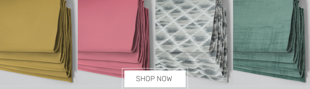 Roman Blinds Your Blinds Direct