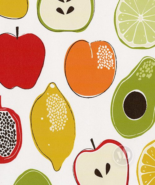 FRUITY_ZEST PATTERN
