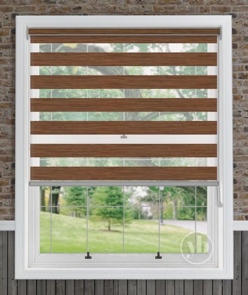 Florence Teak HERO Correct Pitch VISION +CS