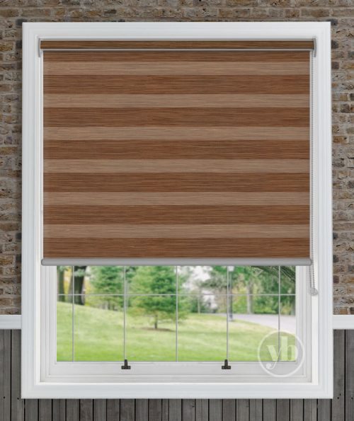 Florence Teak HERO Correct Pitch VISION +CS – Closed