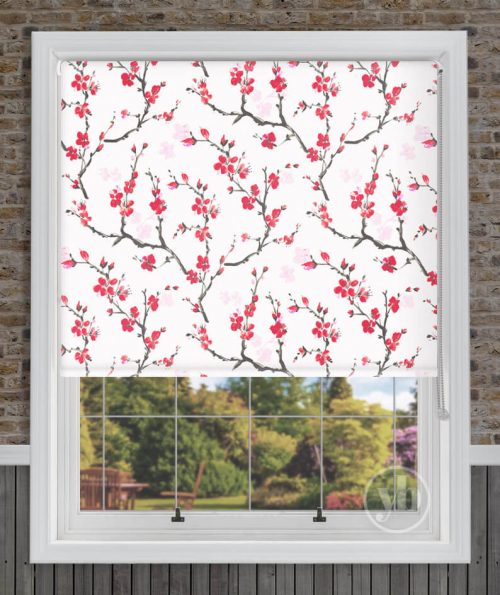 HERO Cherry Blossom Louvolite