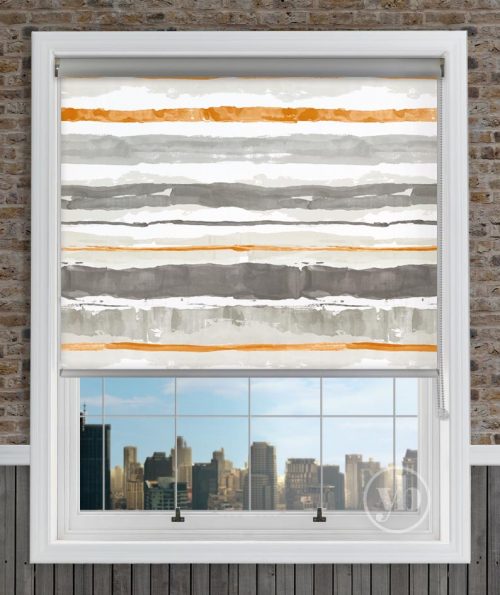 HERO Como Alba Senses Roller Blind