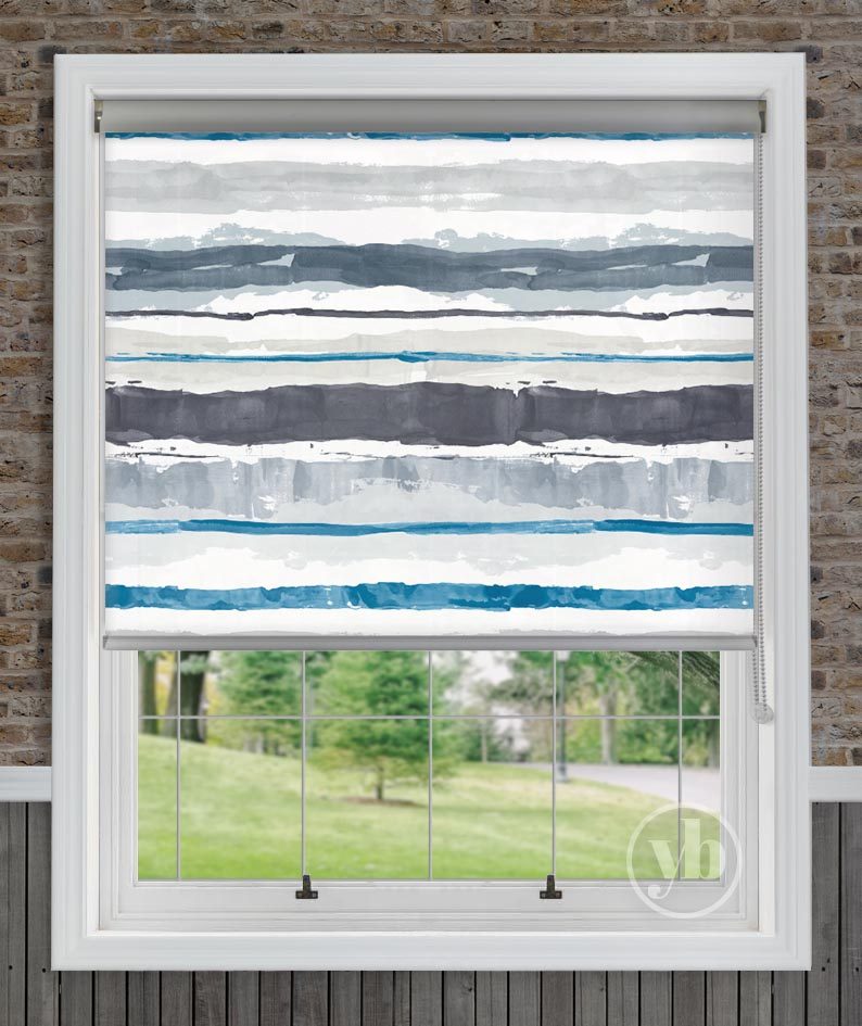 HERO Como Lago Senses Roller Blind