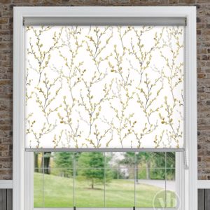 Willow Brazen Yellow