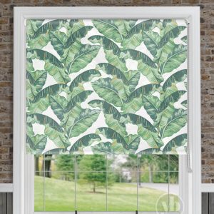 Palm Leaf