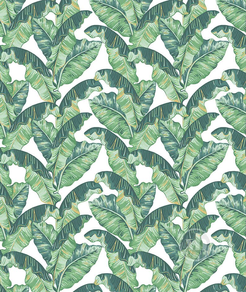 Palm_Leaf_Louvolite pattern