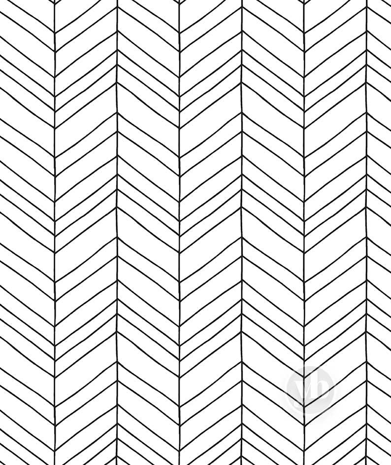 Preto_Black_pattern