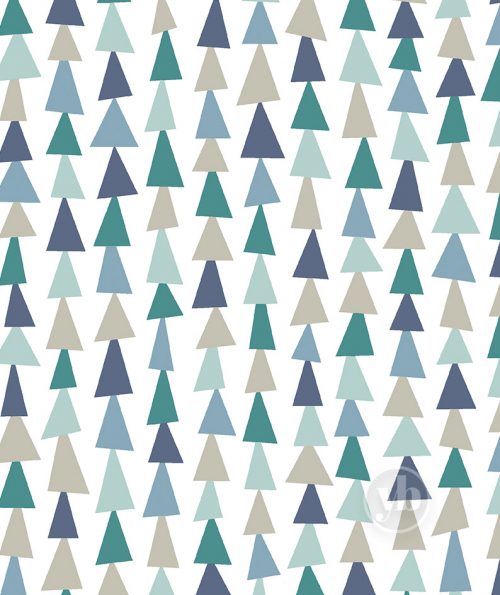 Topsy_Marine pattern