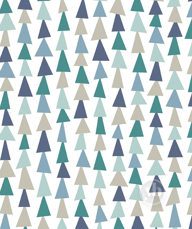 Topsy_Marine pattern