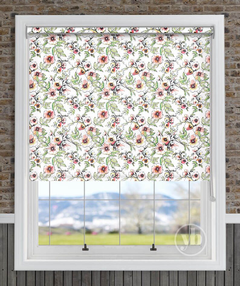 Wildflower_Porcelain +cass