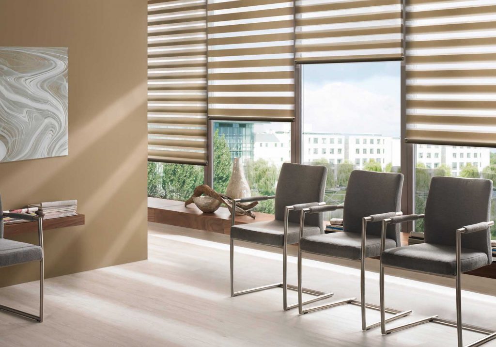 Beam Maple Senses Mirage Blind