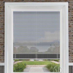 Sterling Perforated