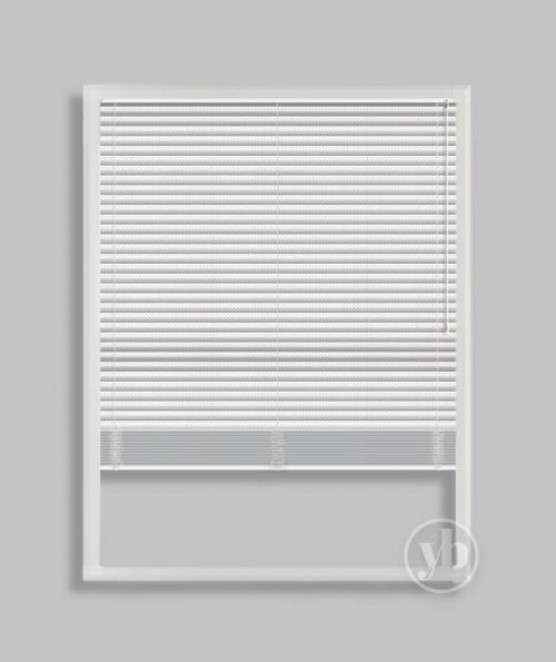 2.Alpine-Perforated-0150P-Venetian-PF-Frame