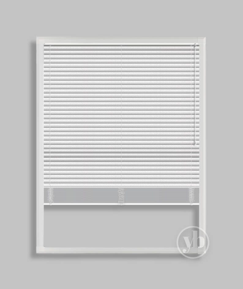 2.Alpine-Perforated-0150P-Venetian-PF-Frame