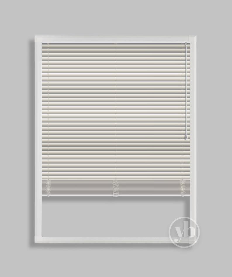 2.Ash 0606 Venetian PF Frame