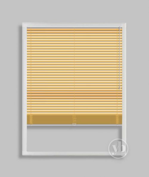 2.Buttercream 4156 Venetian PF Frame