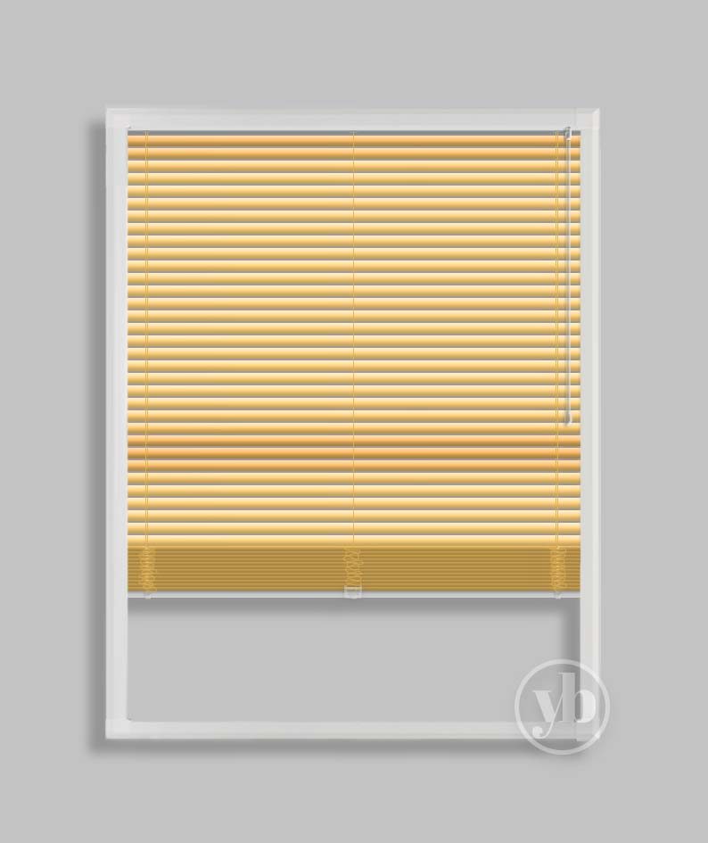 2.Buttercream 4156 Venetian PF Frame