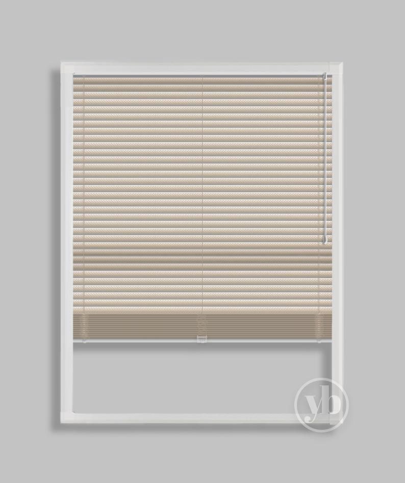2.Caramel Latte 4806 Venetian PF Frame