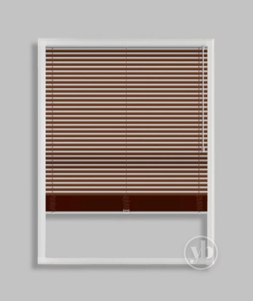 2.Dark Beige 4851 Venetian PF Frame