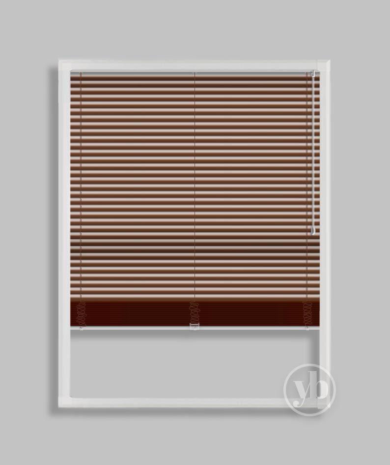 2.Dark Beige 4851 Venetian PF Frame
