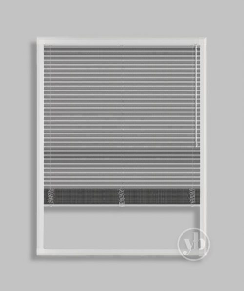 2.Sterling Perforated 7010-3rds Venetian PF Frame