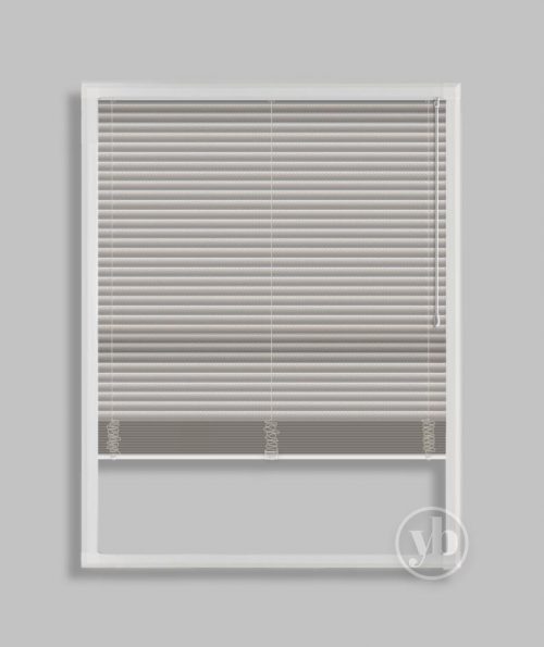 3.Stratos Perforated 0952P Venetian PF Frame