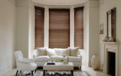 The Best Blinds For Angled Bay Windows
