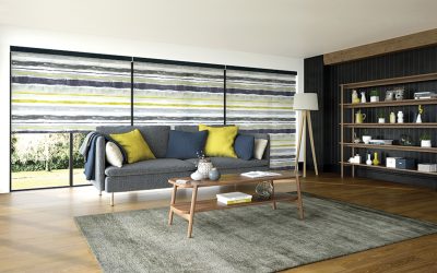 How To Introduce Pattern To Your Interior