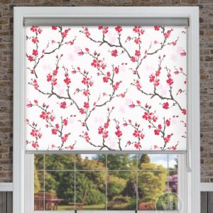 Cherry Blossom Geisha
