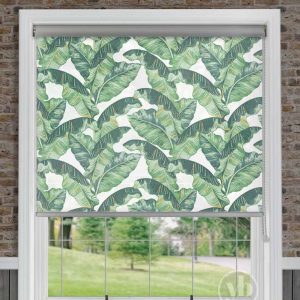 Palm Leaf
