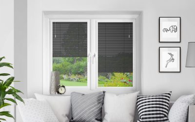 Perfect Fit Venetian Blinds Buying Guide