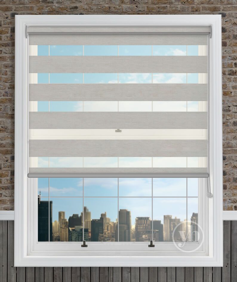 Rimini Elm Bedroom Blind
