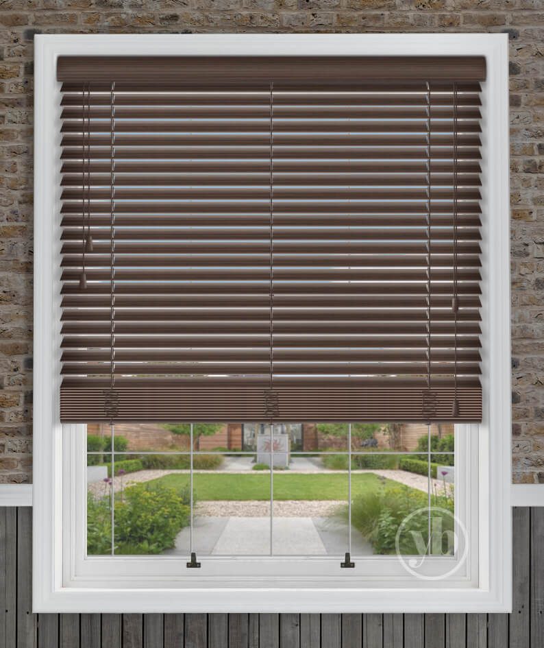 Sunwood Lima Bedroom Blind