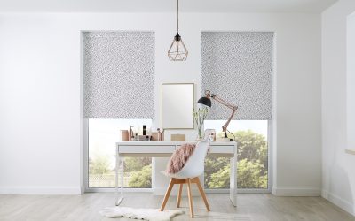 The Best Blinds For Your Student Accomodation